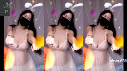 BJ고은별单人热舞加特林20221102Hot Dance